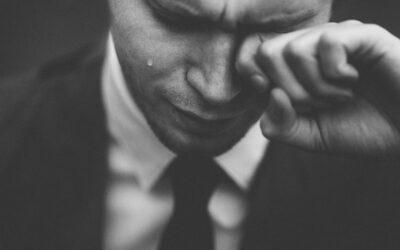 Ansia: quando il corpo dà l’allarme e cosa cerca di dirci